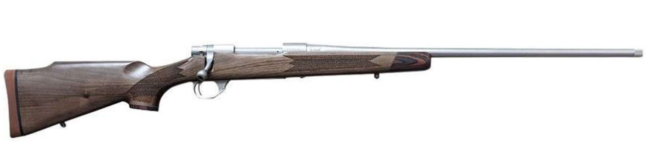 Rifles Long Guns Howa   Legacy Sports 1500 6.5Creedmoor LEG HOW SPR DLX 6.5CR 22SS WAL • Model: 1500